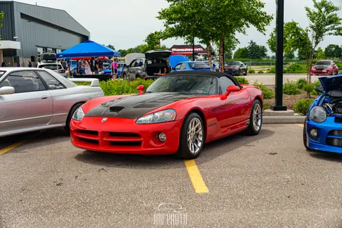 2025 Cars For A Cause photo 51